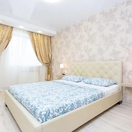 Apartment Prospekt Nezavisimosti 52 *