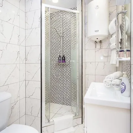 Apartment Prospekt Nezavisimosti 52